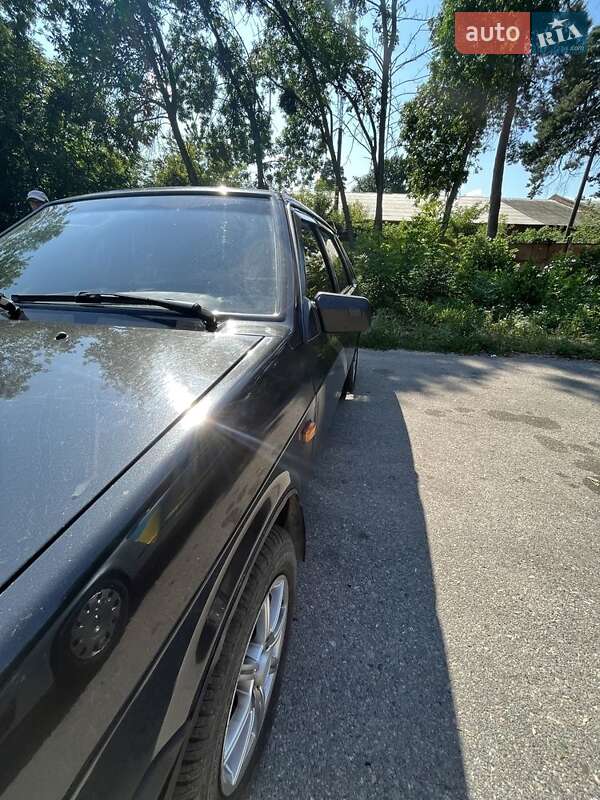 ВАЗ / Lada 21099 2007