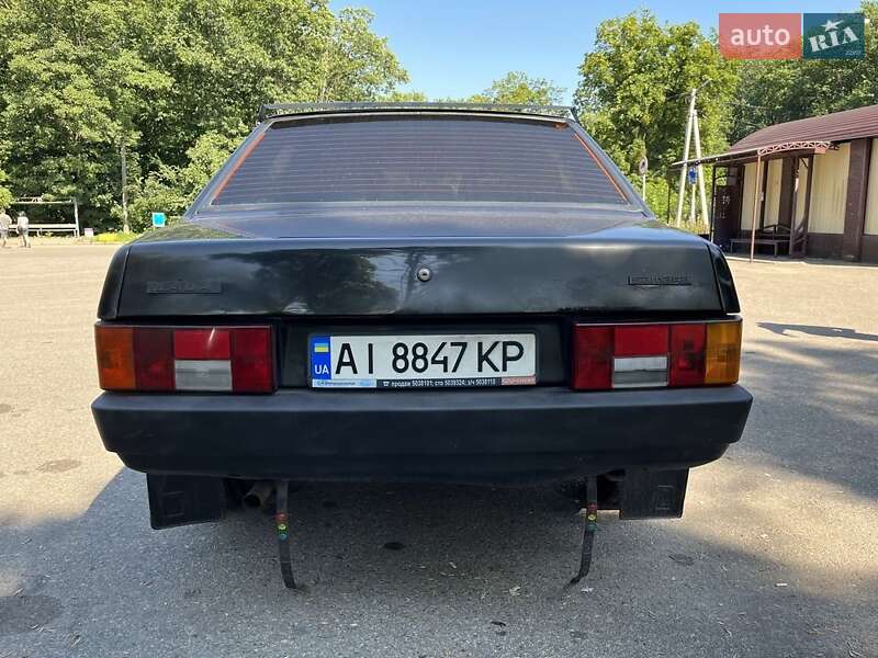 ВАЗ / Lada 21099 2007