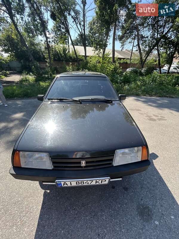 ВАЗ / Lada 21099 2007