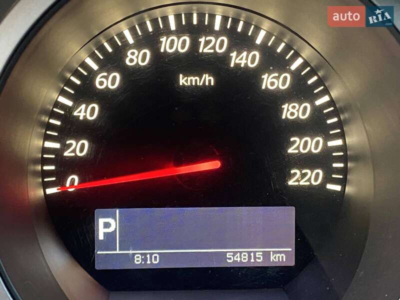 Suzuki Grand Vitara 2018