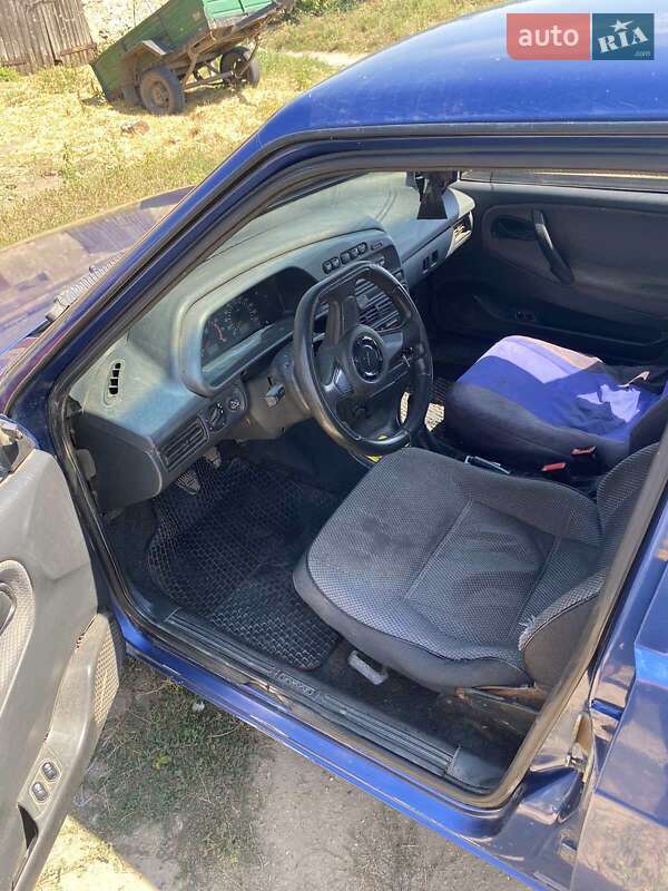 ВАЗ / Lada 21099 2007