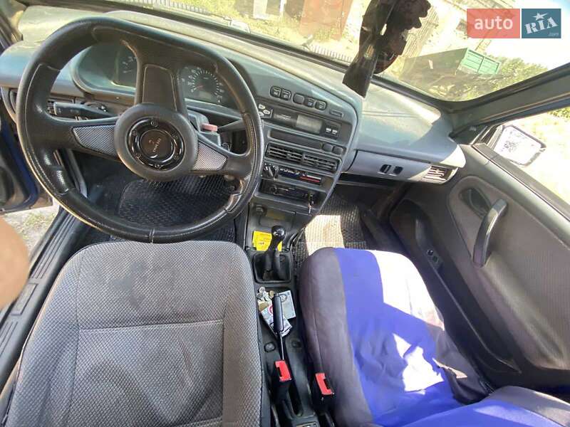 ВАЗ / Lada 21099 2007