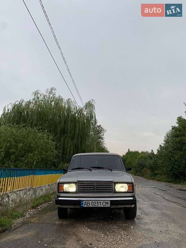 ВАЗ / Lada-1