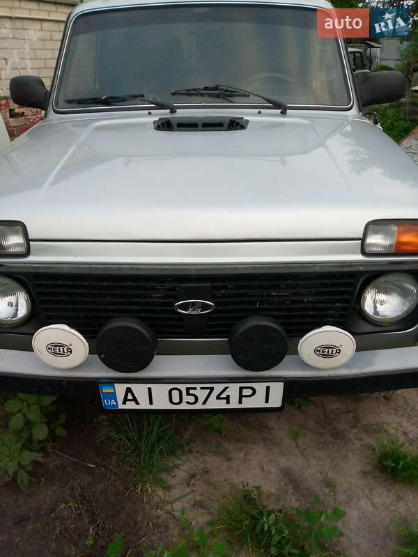 ВАЗ / Lada-1