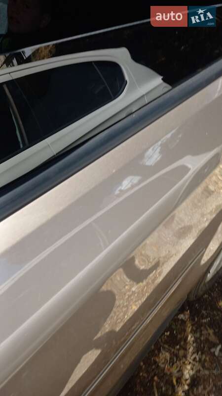 Subaru Forester 2015