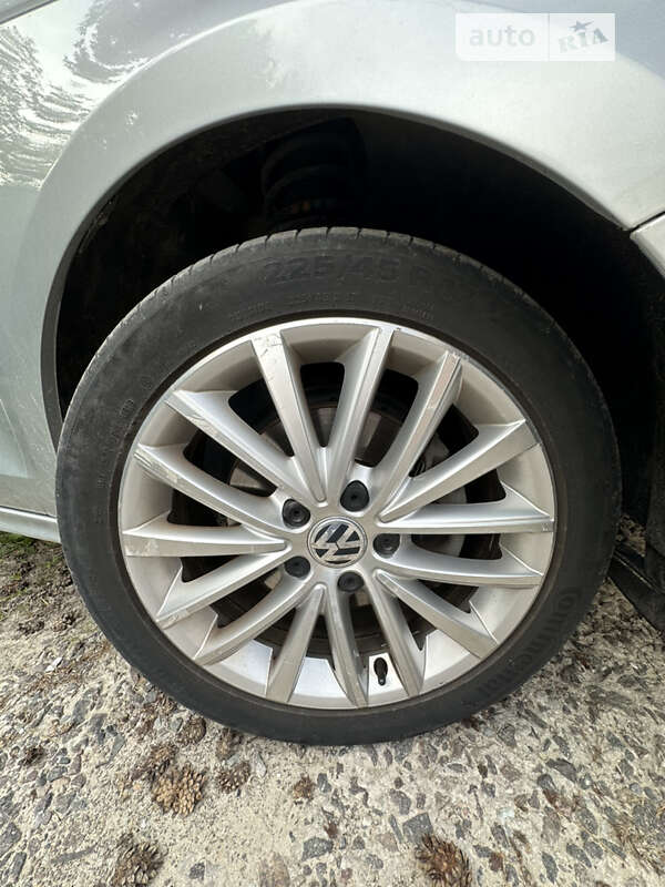 Volkswagen Jetta 2013