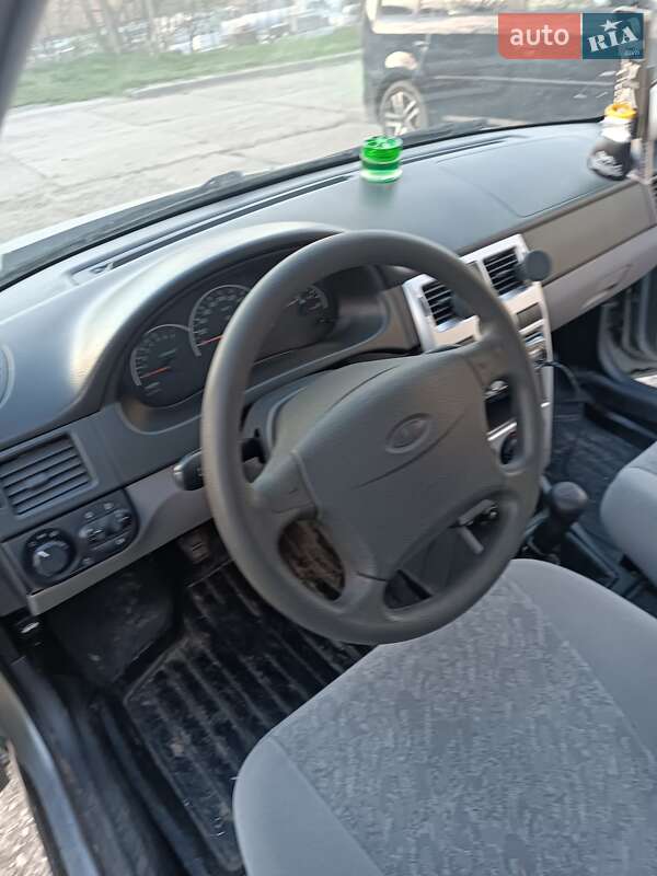 VAZ / Lada 2170 Priora 2007