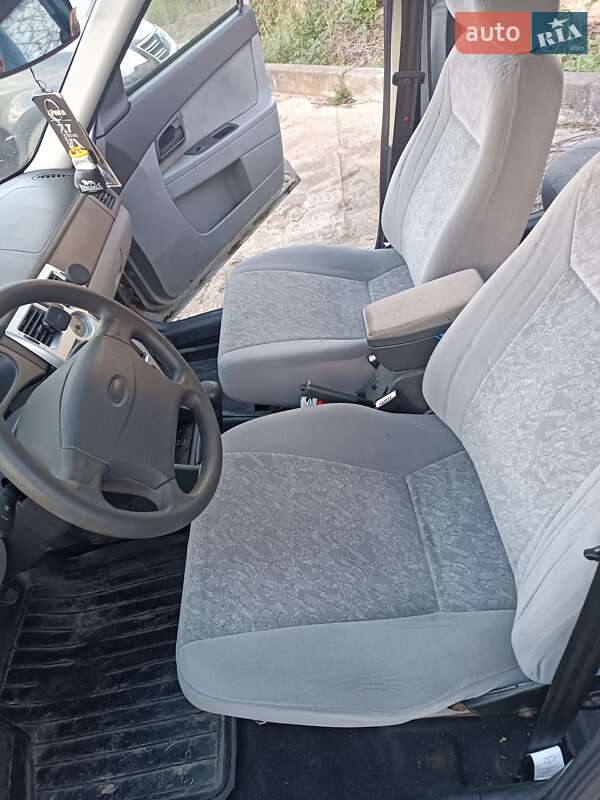 VAZ / Lada 2170 Priora 2007