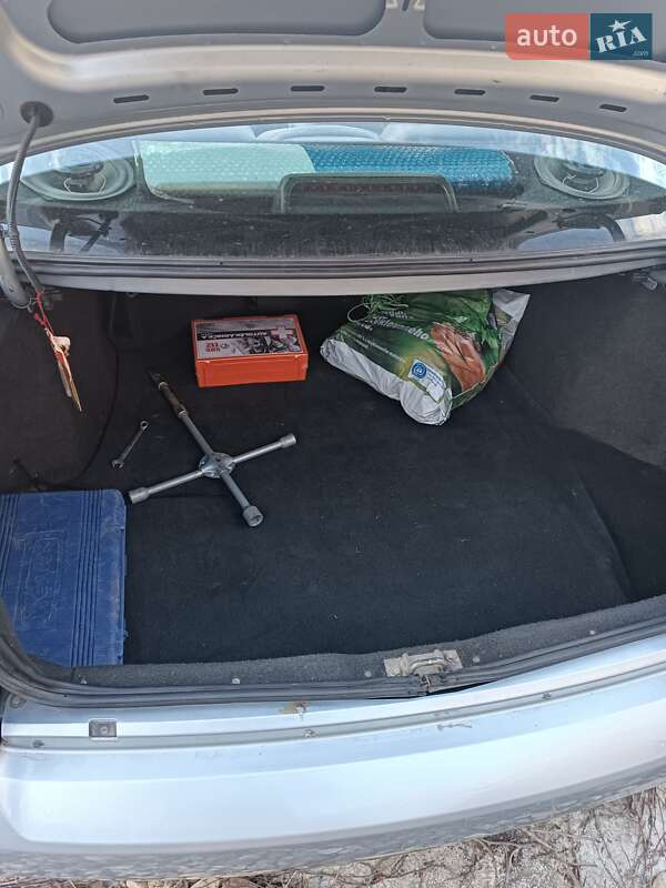 VAZ / Lada 2170 Priora 2007