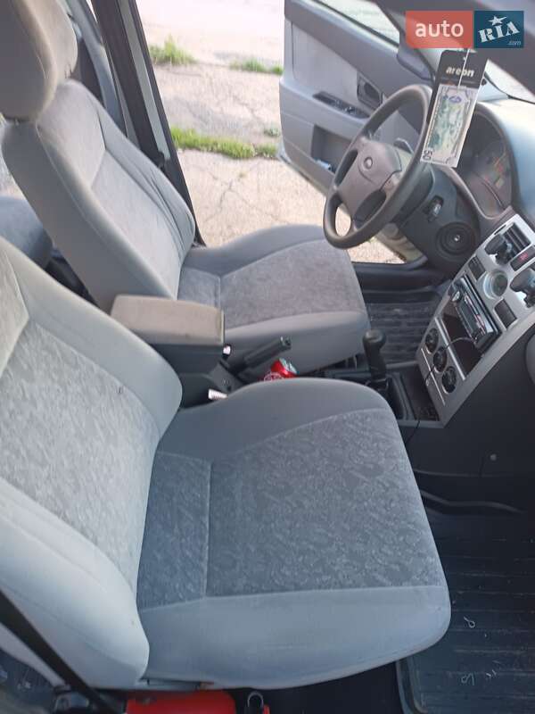 VAZ / Lada 2170 Priora 2007