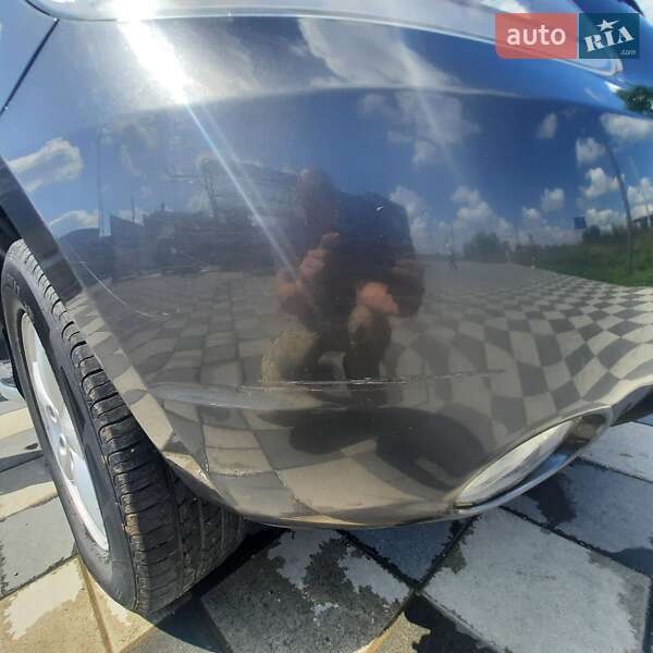 Hyundai Santa FE 2007