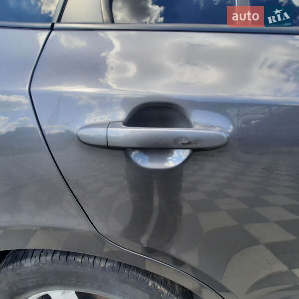 Hyundai Santa FE 2007