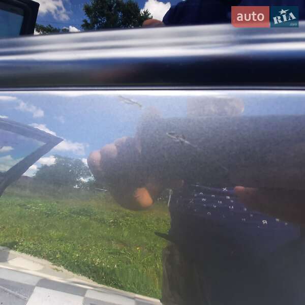 Hyundai Santa FE 2007