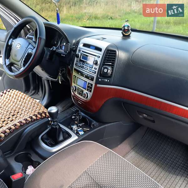 Hyundai Santa FE 2007