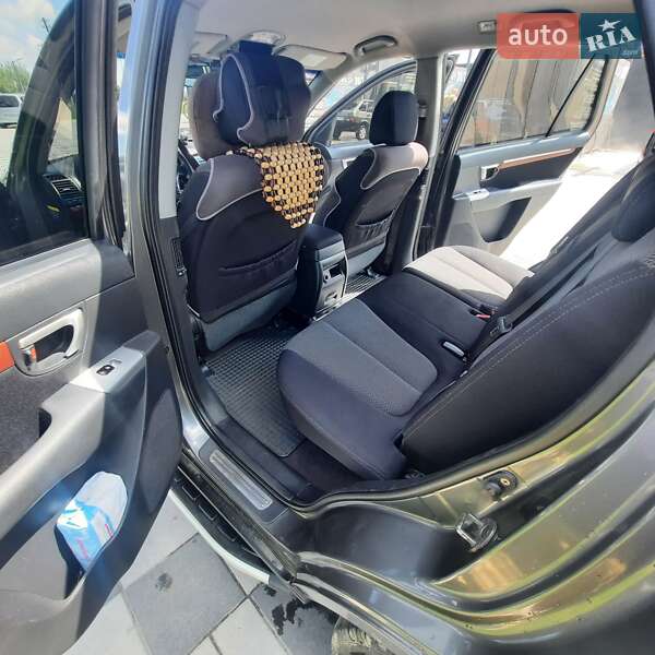 Hyundai Santa FE 2007