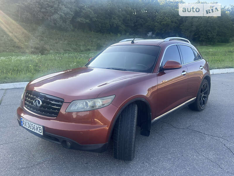 Infiniti-12