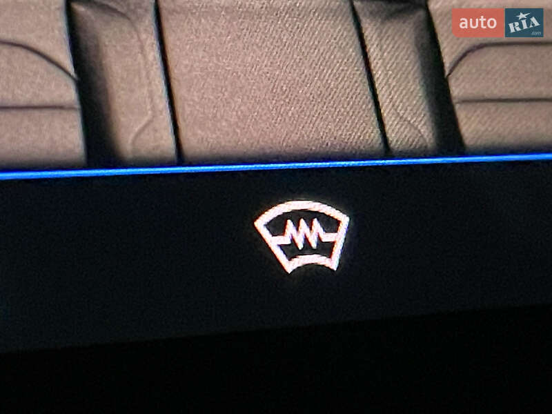 Volkswagen e-Golf 2019