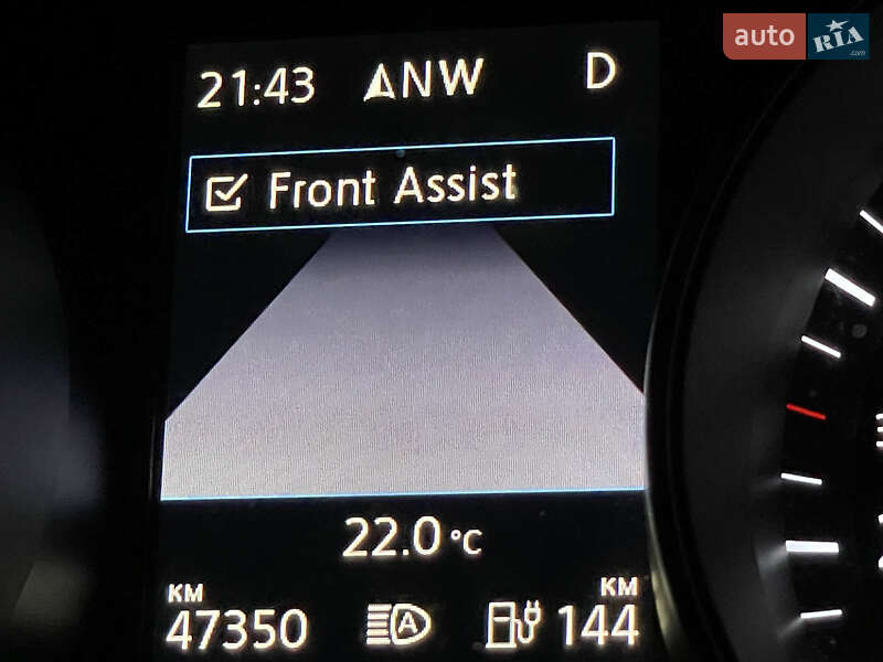 Volkswagen e-Golf 2019