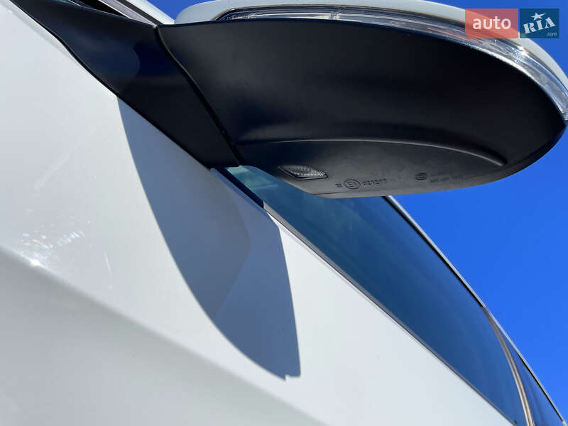 Volkswagen e-Golf 2019