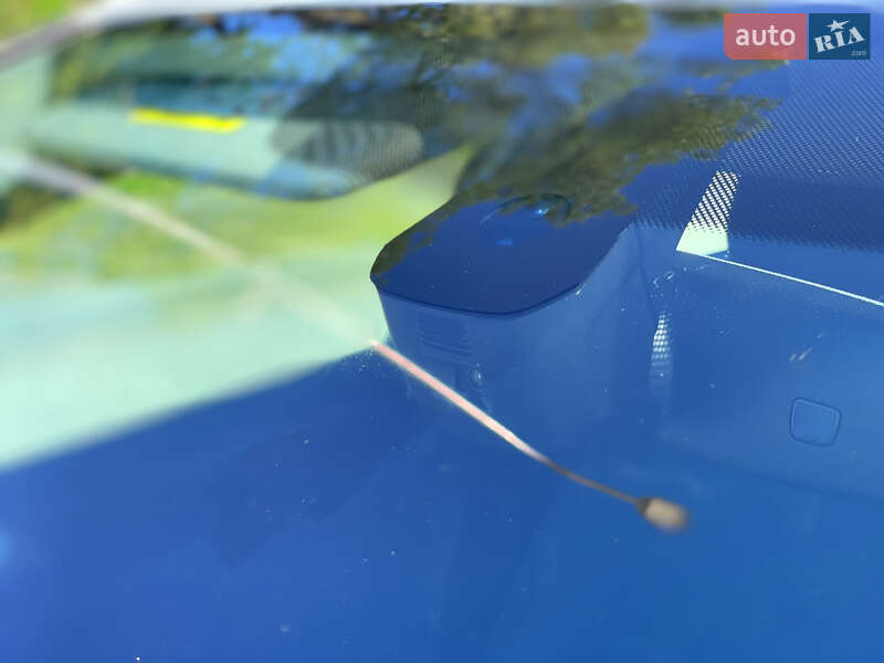 Volkswagen e-Golf 2019