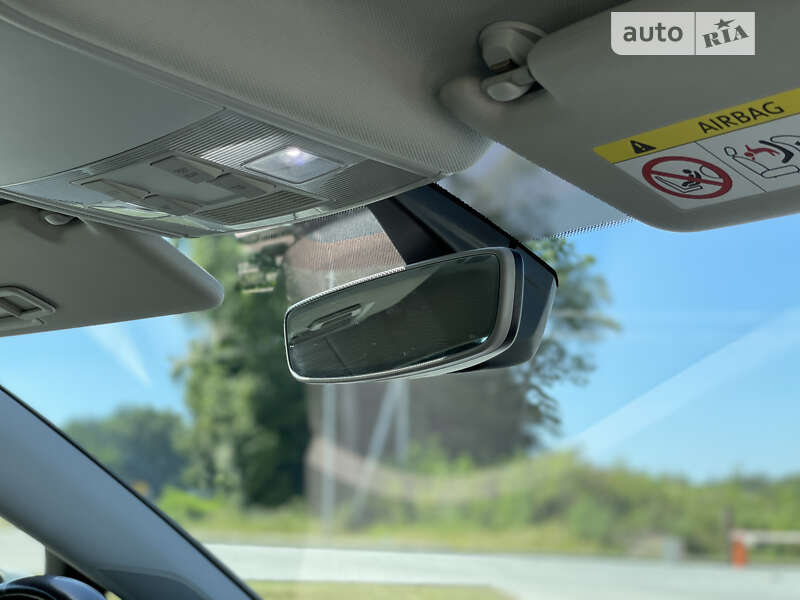 Volkswagen e-Golf 2019