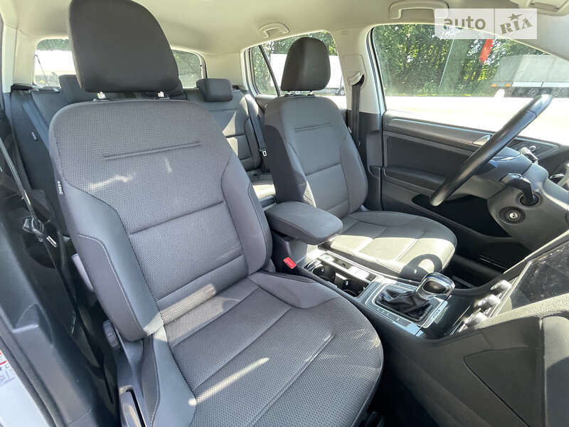 Volkswagen e-Golf 2019