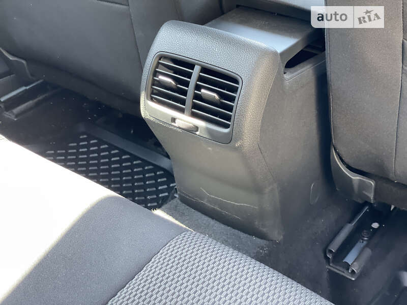 Volkswagen e-Golf 2019