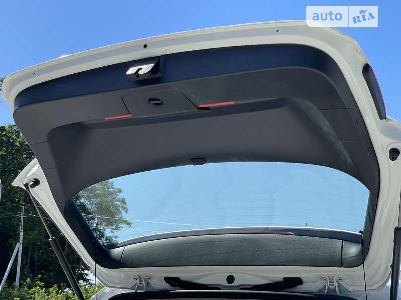 Volkswagen e-Golf 2019