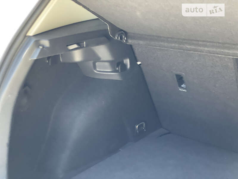 Volkswagen e-Golf 2019