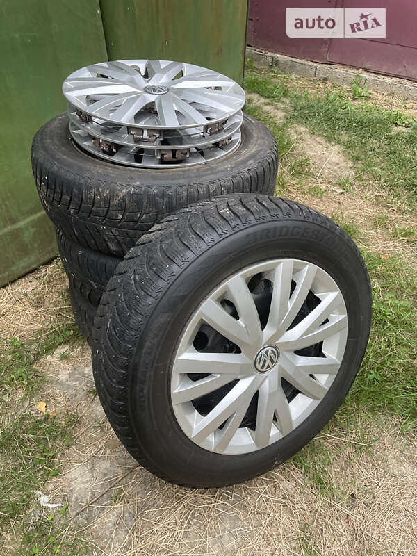 Volkswagen e-Golf 2019