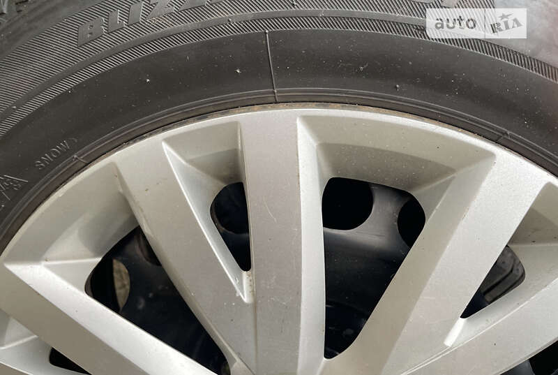 Volkswagen e-Golf 2019