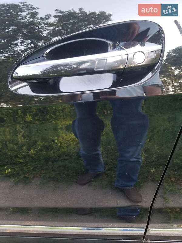 Mercedes-Benz GLK-Class 2015