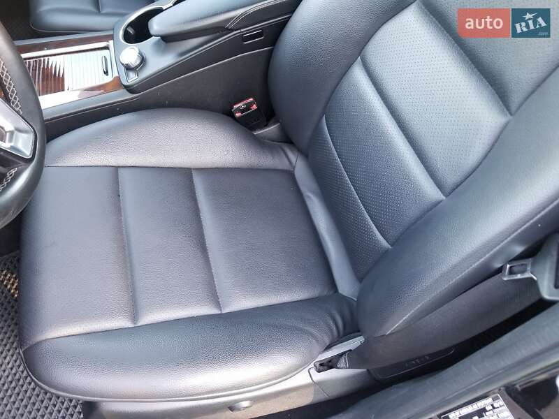 Mercedes-Benz GLK-Class 2015