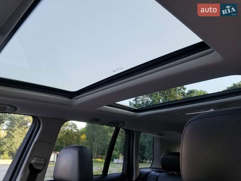 Mercedes-Benz GLK-Class 2015