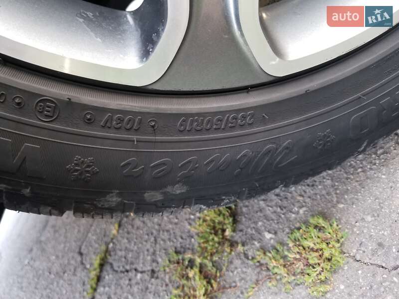 Mercedes-Benz GLK-Class 2015