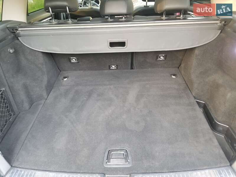 Mercedes-Benz GLK-Class 2015