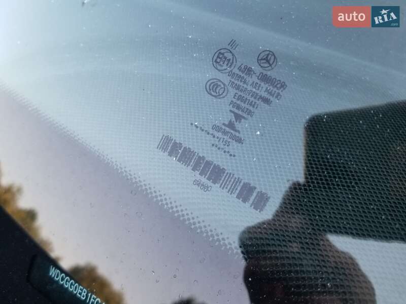 Mercedes-Benz GLK-Class 2015