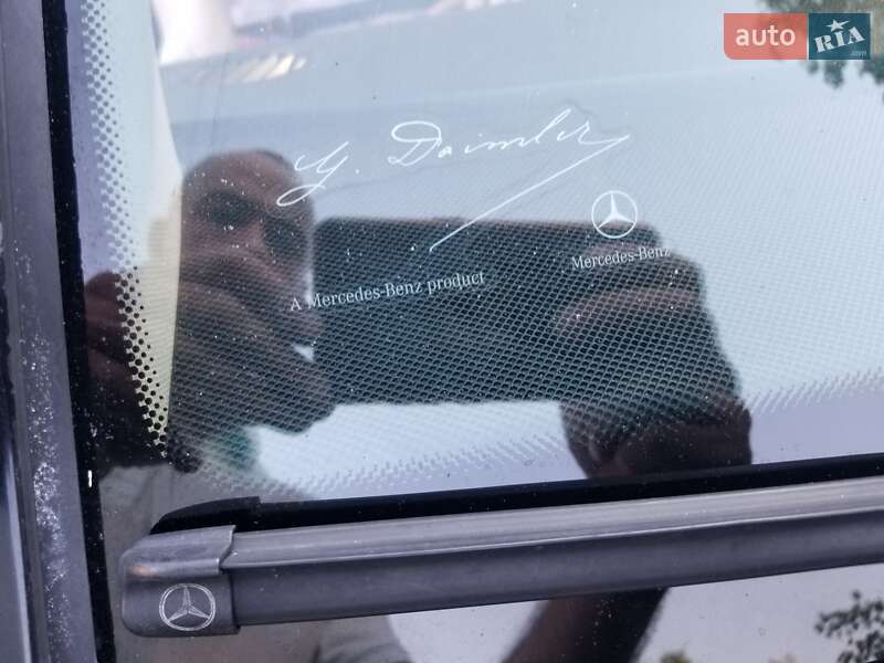 Mercedes-Benz GLK-Class 2015