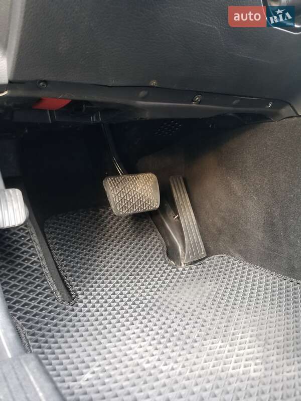 Mercedes-Benz GLK-Class 2015