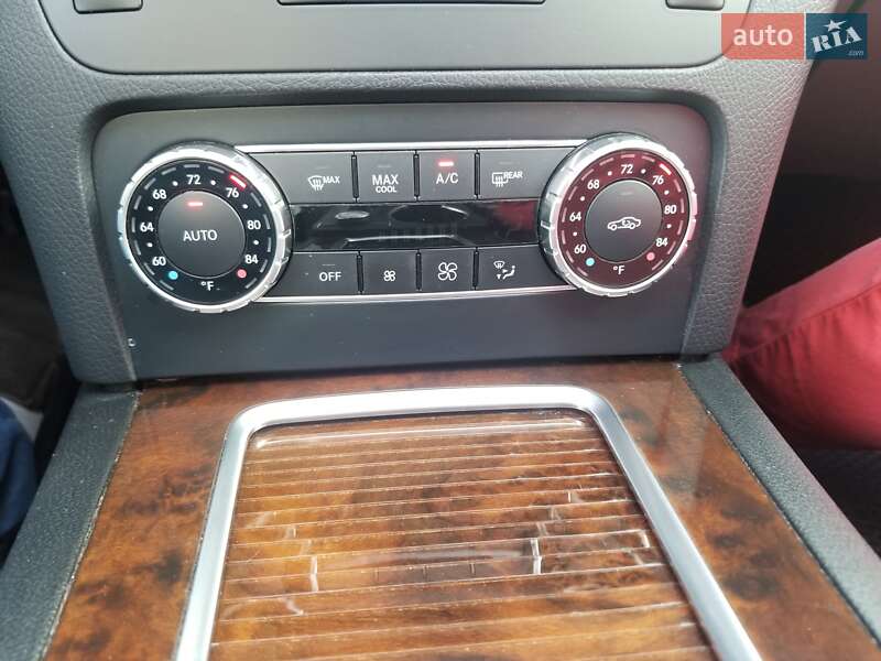 Mercedes-Benz GLK-Class 2015