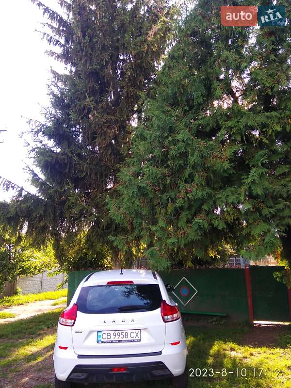 ВАЗ / Lada XRay 2020