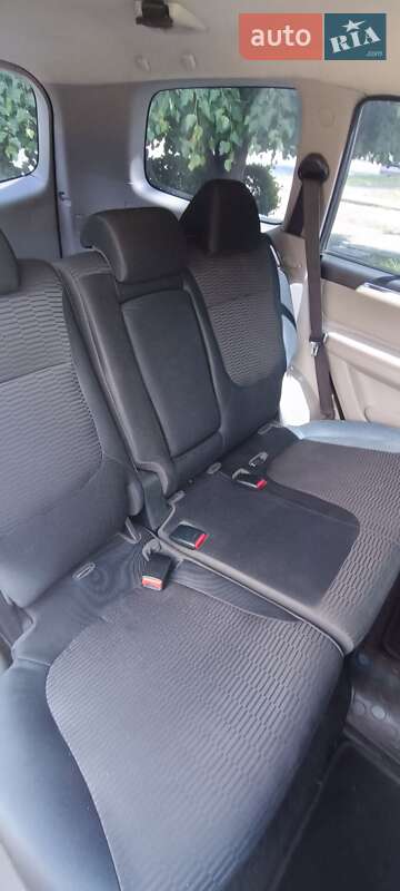 Mitsubishi Pajero Sport 2013