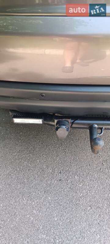 Mitsubishi Pajero Sport 2013