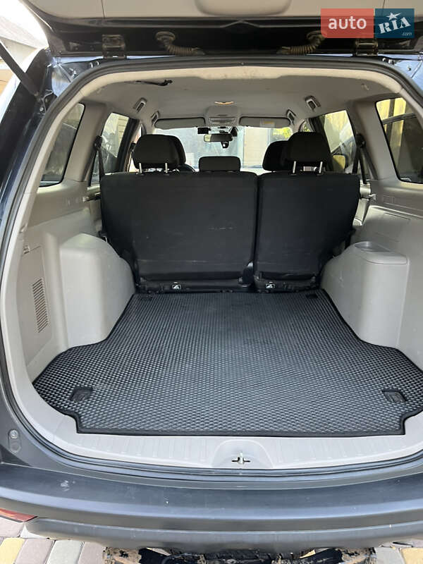 Mitsubishi Pajero Sport 2015