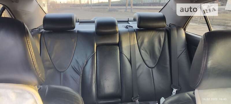 Toyota Camry 2008