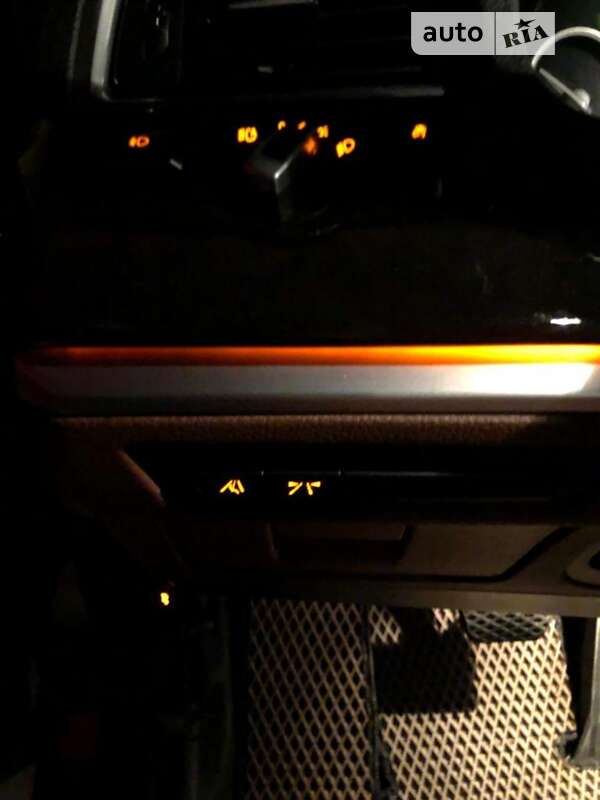 BMW 5 Series GT 2012