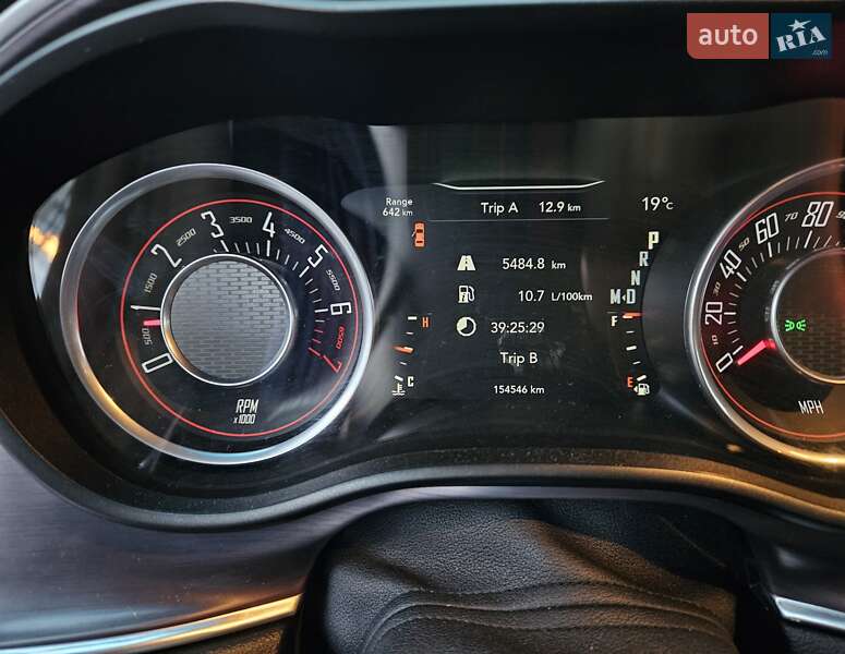 Dodge Challenger 2016