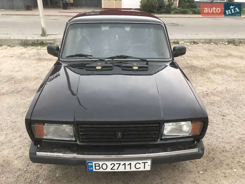 ВАЗ / Lada-8