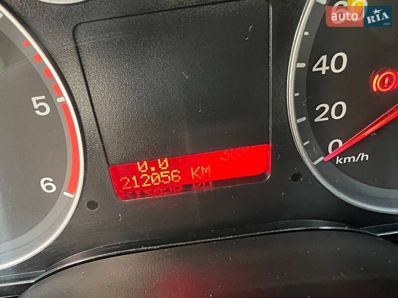 Ford Focus C-Max 2007