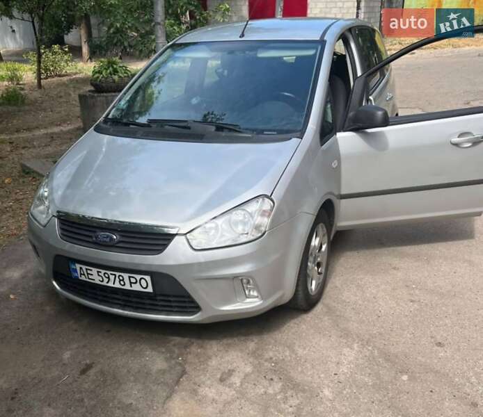 Ford Focus C-Max 2007